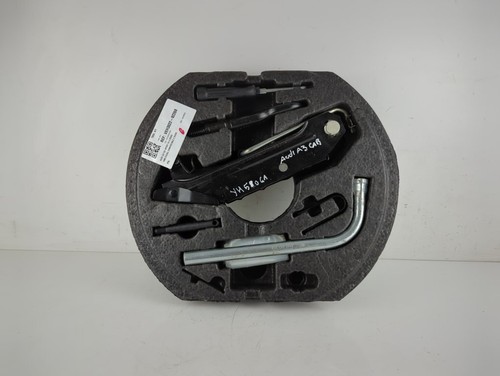 Audi tdi 2008 - tdi, kit
