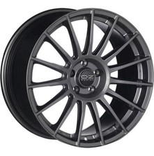 Alloy wheel racing - alloy, oz