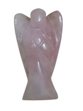 7 Chakra Angel Pocket Stone 2