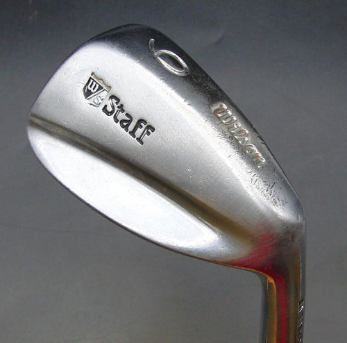 Wilson staff progressive - wilson,