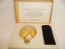 Vintage "Golden Millennium"