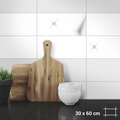 Tile stickers 60cm - 30, x