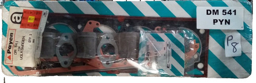 Volkswagen head gasket - volkswagen, lt