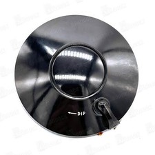 Genuine Horn Button and Dip Switch - Land Rover Series 1 (1948-1955) - 272094