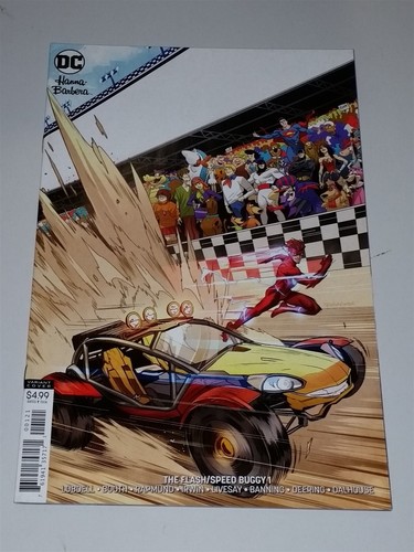 Flash speed buggy - buggy, #1