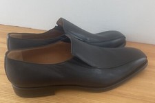 Stemar Mens Designer Black