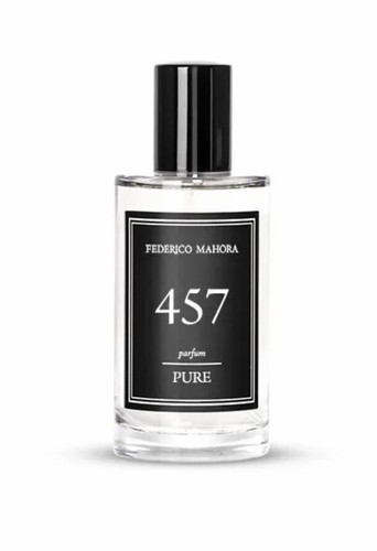 Federico mahora 457 pure - 457,