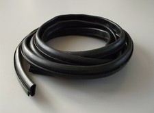 ROVER P6 BOOT SEAL ON LID