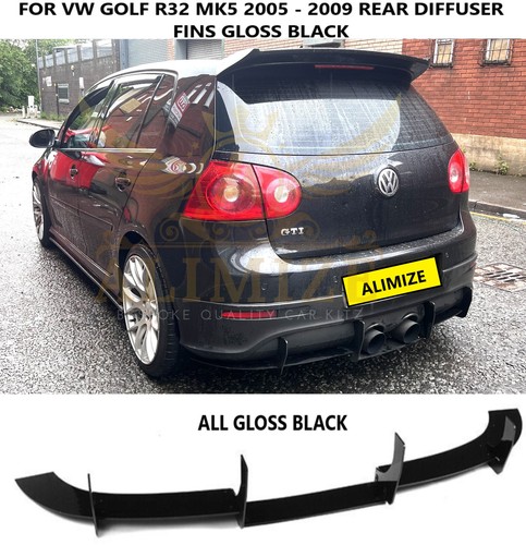 For golf mk5 r32 tsi - for,