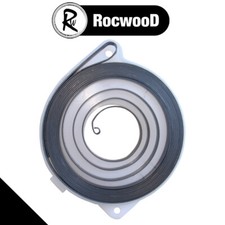 Partner K650 Super Recoil