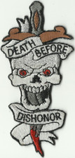 DEATH BEFORE 1990'S