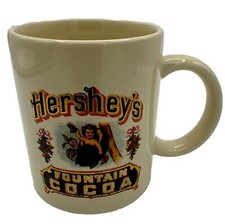 Hershey’s Fountain Cocoa