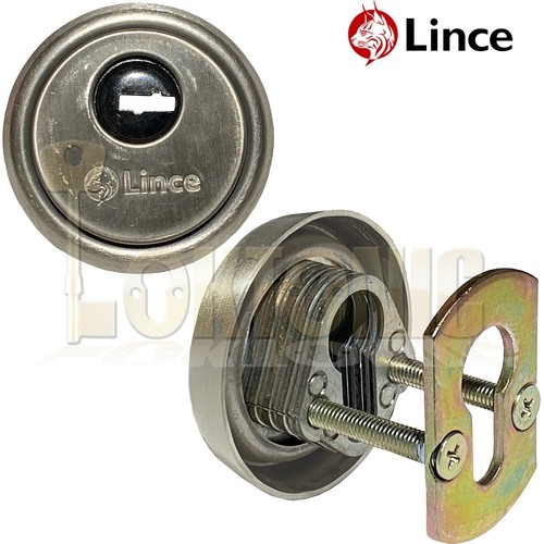 Lince satin high security - security, euro