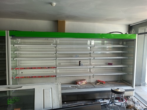 Nurdil refrigerator - x2,