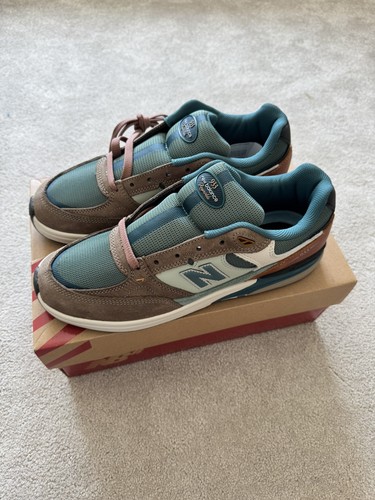 New balance numeric - balance,