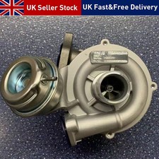 Turbocharger for Vauxhall