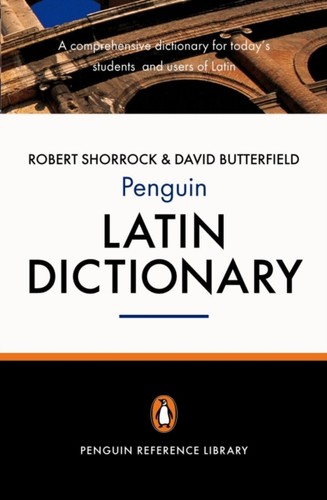 The penguin latin - the,