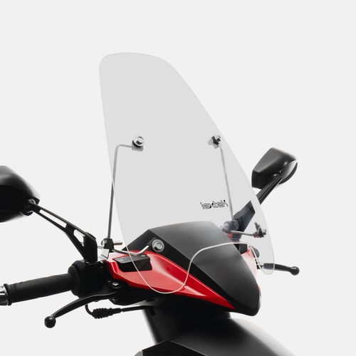 Universal motorcycle - universal,