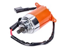 Sym Symphony 150 SR 10-17