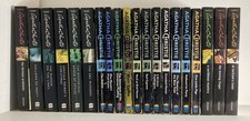 20 Agatha Christie Paperbacks 1990s/2000s HarperCollins Poirot Marple