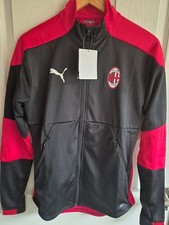 AC Milan Puma Training