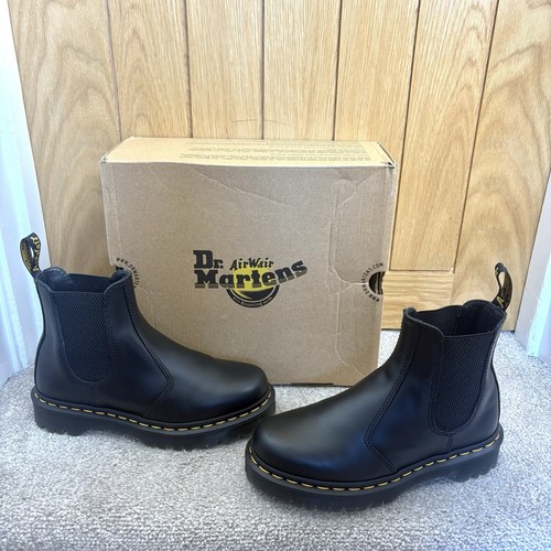 Martens 2976 bex doc - dr,