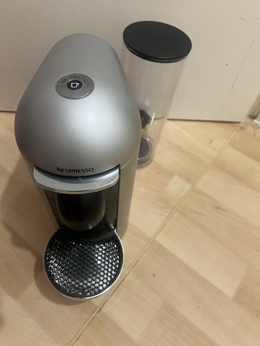 Nespresso vertuo plus gcb2 - nespresso,
