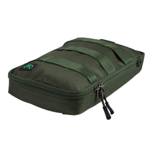 Thinking anglers olive - thinking,