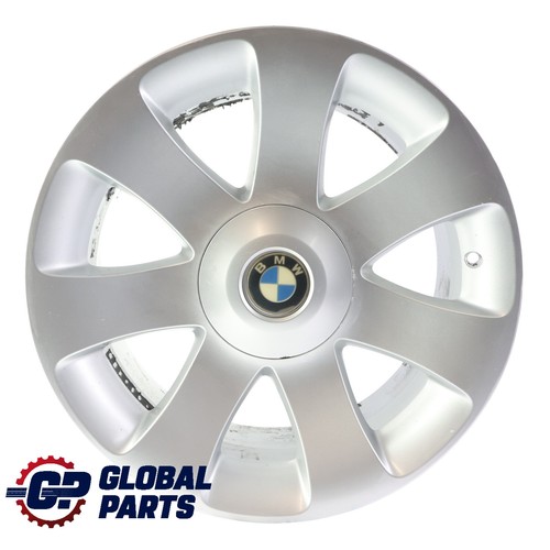 Bmw e65 e66 silver wheel - e65,
