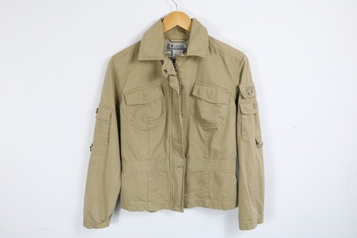 Columbia utility jacket - columbia,