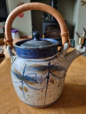 Handthrown Andrew Hague