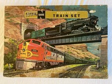 ATLAS N Gauge Ready To Run