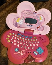 VTech Toddler Laptop Pink