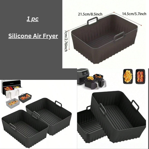 1pc silicone air - silicone, liner