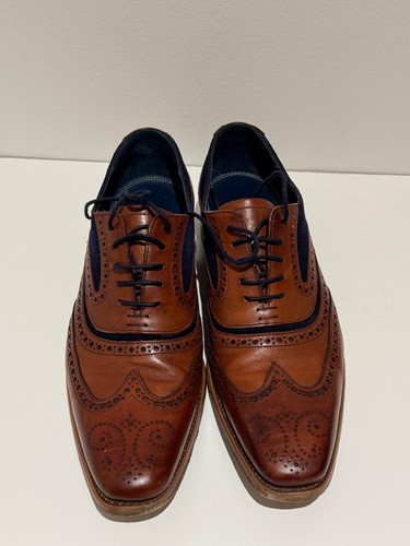 Barker mens shoes - ,