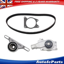 Timing Belt Kit + Water Pump