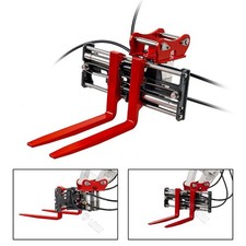 270° Rotatable Metal