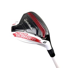 Taylormade Aeroburner 6 Hybrid