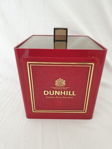 Vintage dunhill ice - vintage, bucket