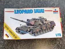 Vintage ESCI LEOPARD 1A1A1