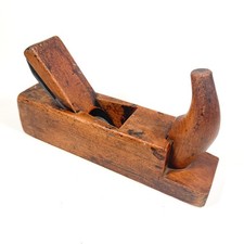 Antique 19th Century Wooden