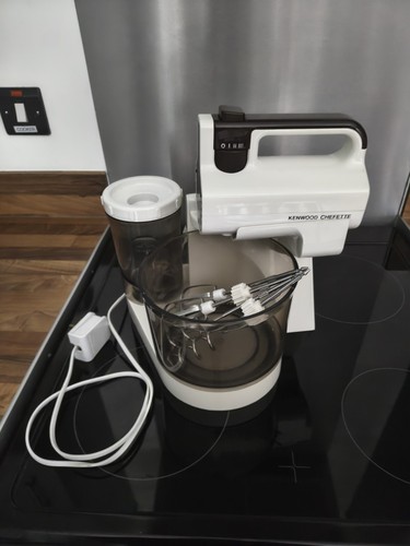 Kenwood cheffette a375 - cheffette,