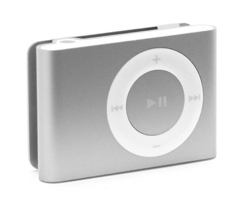 Apple ipod shuffle 1gb - apple,