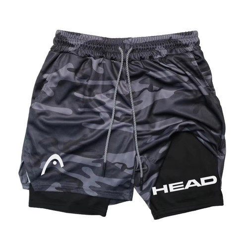 Men running shorts gym - in, 1