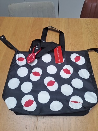 New waitrose lulu guinness - waitrose,