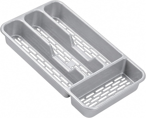 Small tier cutlery tray - cutlery,