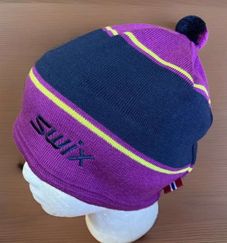 Swix norway ski beanie - beanie, hat