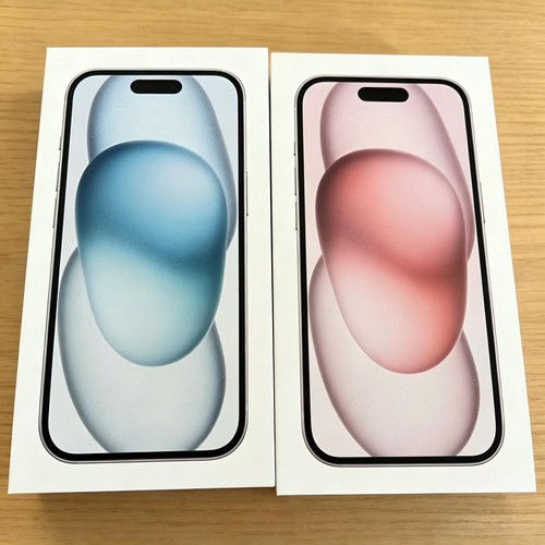New apple iphone plus - new, 15