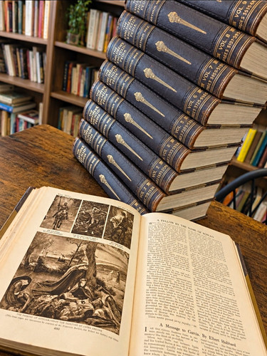 Complete volume collection - complete,