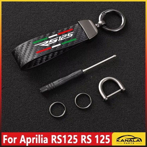 New for aprilia - rs125, rs